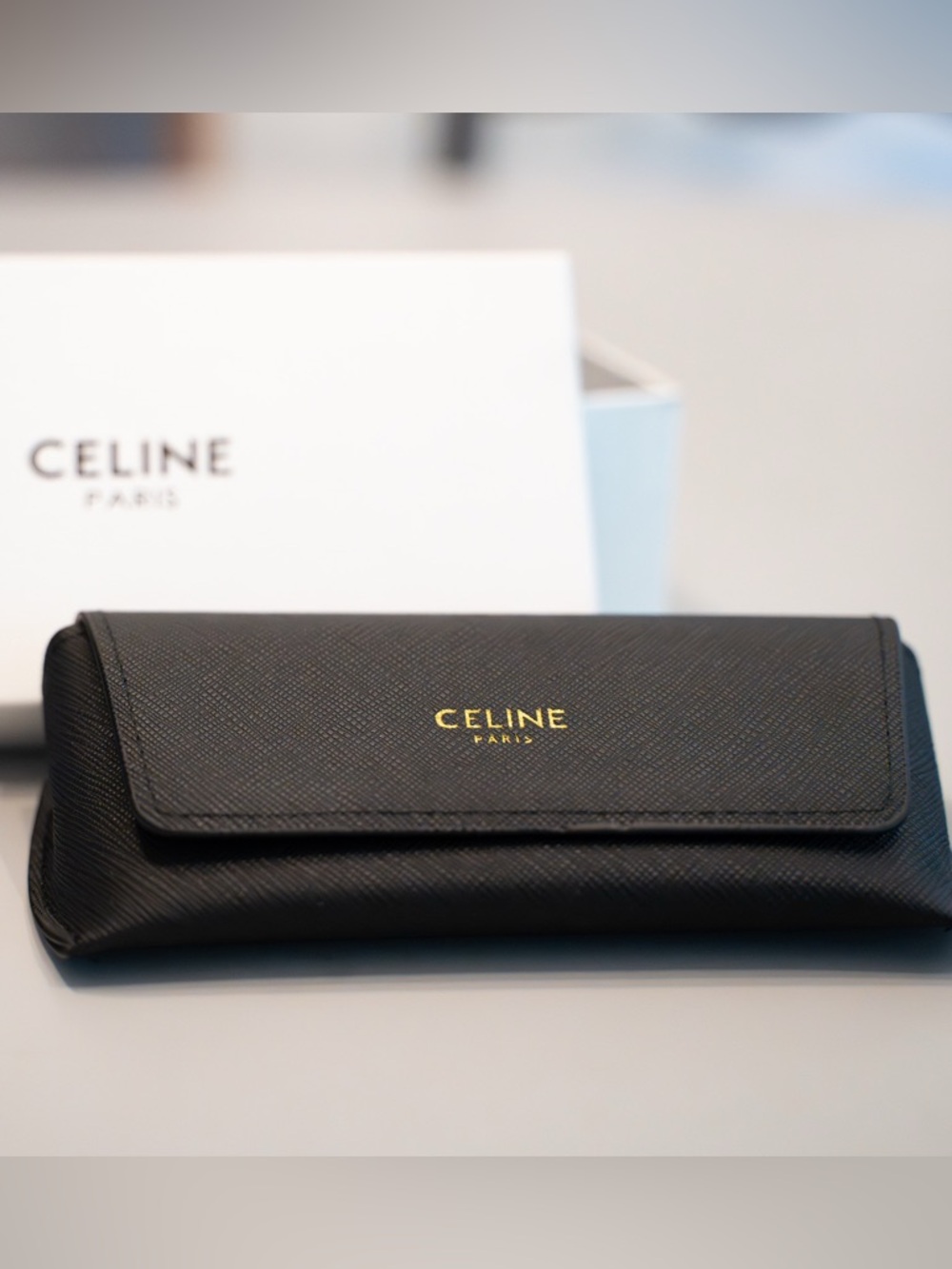 Celine Sunglasses - Picture 6 of 6